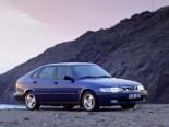 Saab 9-3 1 поколение, лифтбек (1998 - 2003)