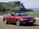 Saab 9-3 1 поколение, открытый кузов (1998 - 2003)