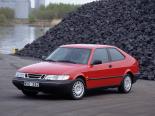 Saab 900 2 поколение, хэтчбек 3 дв. (1993 - 1998)