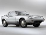 Saab Sonett 2 поколение, купе (1966 - 1969)