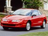 Saturn S-Series 1 поколение, рестайлинг, купе (1996 - 1999)