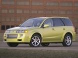 Saturn Vue 1 поколение, джип suv 5 дв. (2001 - 2005)