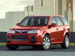 Saturn Vue 1 поколение, рестайлинг, джип suv 5 дв., гибрид (2005 - 2007)