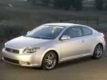 Scion tC (ANT10) 1 поколение, лифтбек (2004 - 2007)