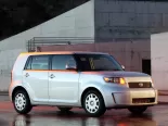 Scion xB (E150) 2 поколение, хэтчбек 5 дв. (2007 - 2010)