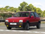 SEAT Ibiza 1 поколение, хэтчбек 3 дв. (1984 - 1991)