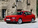 SEAT Toledo 2 поколение, седан (1998 - 2004)