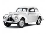 Skoda 1101 1102 1 поколение, купе (1946 - 1951)