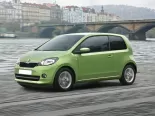 Skoda Citigo 1 поколение, хэтчбек 3 дв. (2011 - 2017)