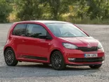 Skoda Citigo 1 поколение, рестайлинг, хэтчбек 3 дв. (2017 - 2019)