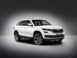 Skoda Kodiaq (NS7) 1 поколение, джип suv 5 дв. (2016 - 2022)