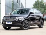 Skoda Kodiaq GT 1 поколение, джип suv 5 дв. (2018 - 2022)