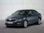 Skoda Octavia (5E) 3 поколение, рестайлинг, лифтбек (2016 - 2020)