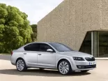 Skoda Octavia (5E3) 3 поколение, лифтбек (2012 - 2016)