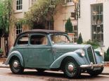 Skoda Popular 1 поколение, открытый кузов (1934 - 1935)