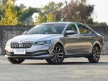 Skoda Superb 3 поколение, рестайлинг, лифтбек (2019 -  н.в.)