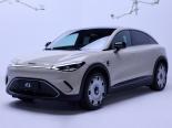 Smart #3 1 поколение, джип suv 5 дв. (2023 -  н.в.)