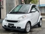 Smart Fortwo (451333, 451331, 451380) 2 поколение, хэтчбек 3 дв. (2007 - 2010)