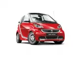 Smart Fortwo (W451) 2 поколение, 2-й рестайлинг, открытый кузов (2012 - 2015)