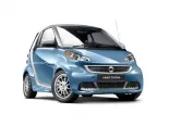 Smart Fortwo (W451) 2 поколение, 2-й рестайлинг, хэтчбек 3 дв. (2012 - 2015)