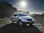 SsangYong Actyon Sports 1 поколение, пикап (2006 - 2011)