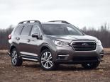 Subaru Ascent (W11) 1 поколение, джип/suv 5 дв. (2017 - 2022)