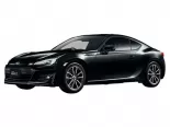 Subaru BRZ (ZC6) 1 поколение, рестайлинг, купе (2016 - 2020)