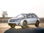 Subaru Crosstrek 1 поколение, рестайлинг, джип suv 5 дв. (2015 - 2017)