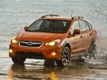 Subaru Crosstrek 1 поколение, джип suv 5 дв. (2012 - 2015)