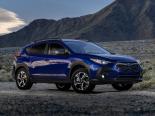 Subaru Crosstrek (GU) 3 поколение, джип suv 5 дв., гибрид (2022 -  н.в.)