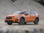 Subaru Crosstrek (GT) 2 поколение, джип suv 5 дв., гибрид (2017 - 2023)