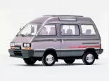 Subaru Domingo (KJ5, KJ8) 1 поколение, минивэн (1983 - 1994)