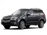 Subaru Forester (SH9L, SHJ, SHM) 3 поколение, рестайлинг, джип/suv 5 дв. (2010 - 2013)