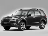Subaru Forester (SH) 3 поколение, джип suv 5 дв. (2007 - 2010)