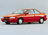 Subaru Impreza (GC1, GC4) 1 поколение, купе (1994 - 1996)