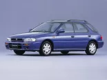 Subaru Impreza (GF1, GF2, GF5, GF6, GF8) 1 поколение, рестайлинг, универсал (1996 - 2000)