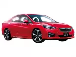 Subaru Impreza (GK2, GK3, GK6, GK7) 5 поколение, седан (2016 - 2019)