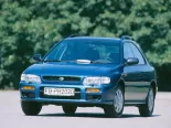 Subaru Impreza (GF8) 1 поколение, рестайлинг, универсал (1996 - 2000)