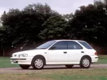 Subaru Impreza (GF4, GF6) 1 поколение, универсал (1992 - 1996)