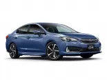 Subaru Impreza (GK2, GK3, GK6, GK7) 5 поколение, рестайлинг, седан (2019 - 2023)