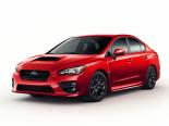 Subaru Impreza WRX (VA) 4 поколение, седан (2014 - 2016)