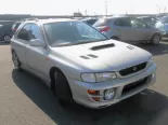 Subaru Impreza WRX (GF8) 1 поколение, рестайлинг, универсал (1996 - 2000)