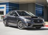 Subaru Impreza WRX STI (VA) 4 поколение, седан (2014 - 2016)