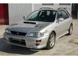 Subaru Impreza WRX STI (GF8) 1 поколение, рестайлинг, универсал (1996 - 2000)