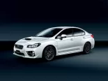 Subaru Impreza WRX STI (VAB) 4 поколение, седан (2014 - 2017)