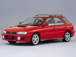 Subaru Impreza WRX STI (GF8) 1 поколение, универсал (1994 - 1996)