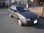 Subaru Justy (KA7, KA8) 1 поколение, рестайлинг, хэтчбек 5 дв. (1988 - 1992)