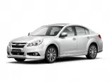 Subaru Legacy (BM) 5 поколение, рестайлинг, седан (2012 - 2015)