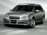 Subaru Legacy (BP5, BPE) 4 поколение, универсал (2003 - 2006)