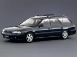 Subaru Legacy (BG3, BG4, BG5, BG7, BG9, BGA, BGB, BGC) 2 поколение, универсал (1993 - 1996)